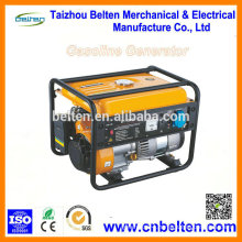 1000 Watt Gasoline Inverter Generator Standby Gasoline Generators Silent Gasoline Generator 15HP